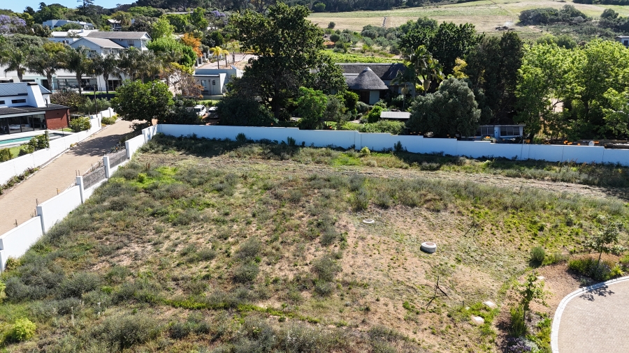 0 Bedroom Property for Sale in Courtrai Western Cape